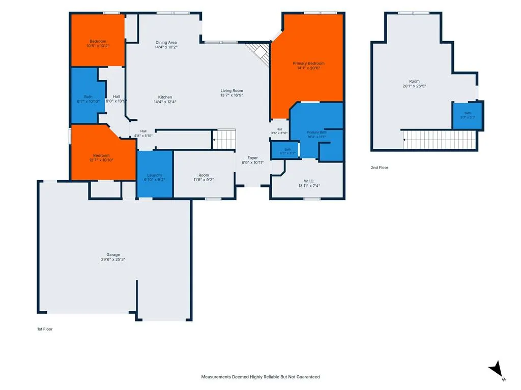 Photo 45 — 2800 SE 11th Street, Moore, OK 73160