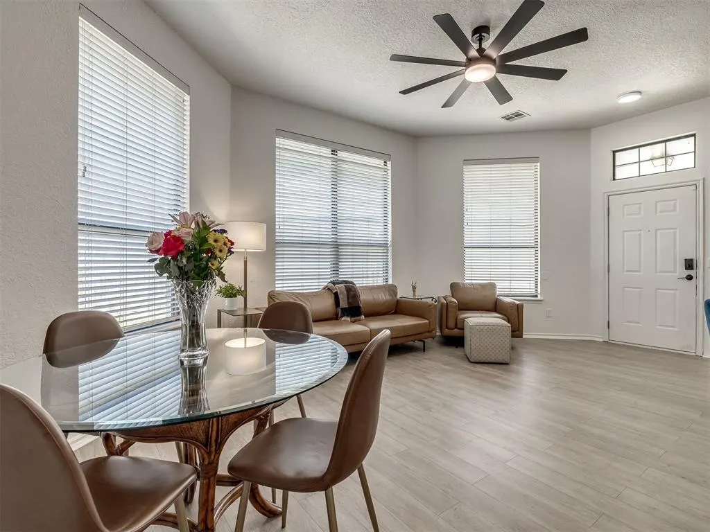 Photo 4 — 3833 Ives Way, Norman, OK 73072