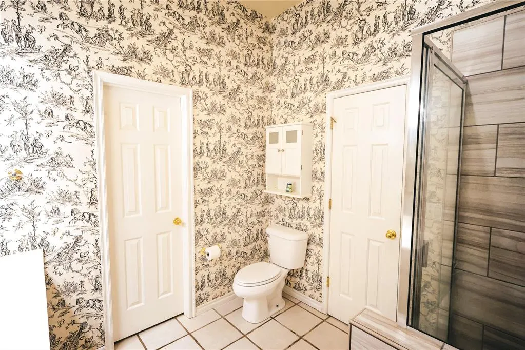 Photo 21 — 1300 Camelot Court, Shawnee, OK 74804