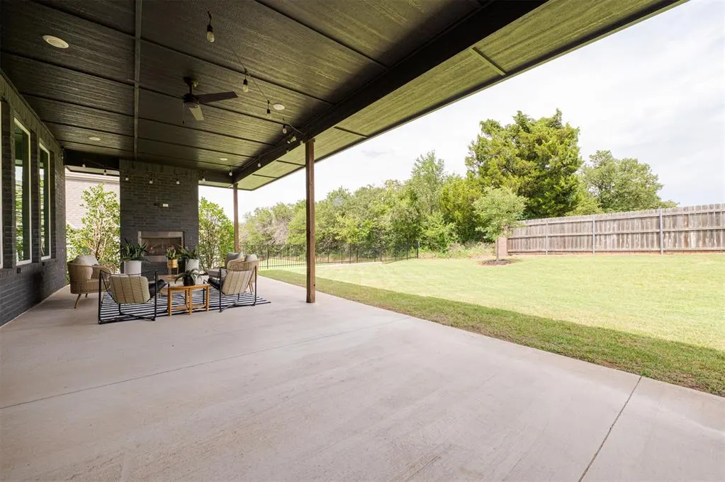 Photo 5 — 2924 Sandstone Ridge, Edmond, OK 73034