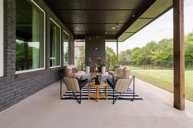 Photo 6 — 2924 Sandstone Ridge, Edmond, OK 73034