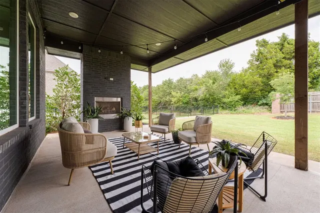 Photo 7 — 2924 Sandstone Ridge, Edmond, OK 73034