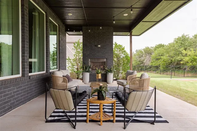 Photo 8 — 2924 Sandstone Ridge, Edmond, OK 73034