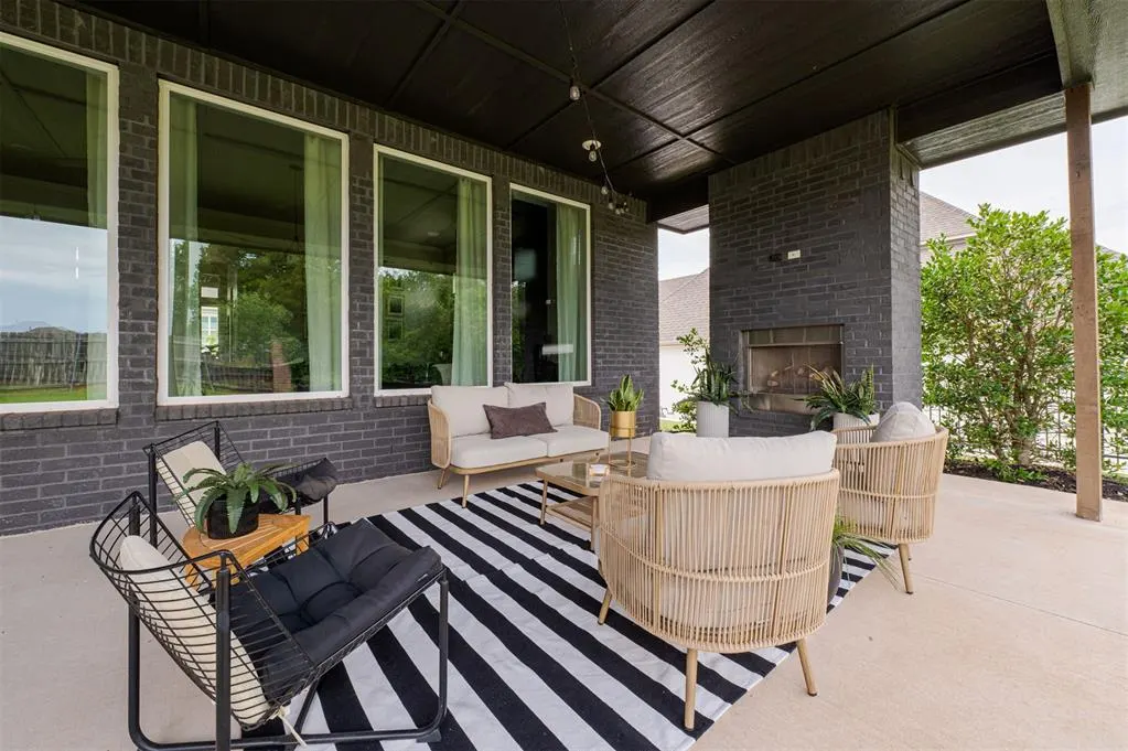 Photo 9 — 2924 Sandstone Ridge, Edmond, OK 73034
