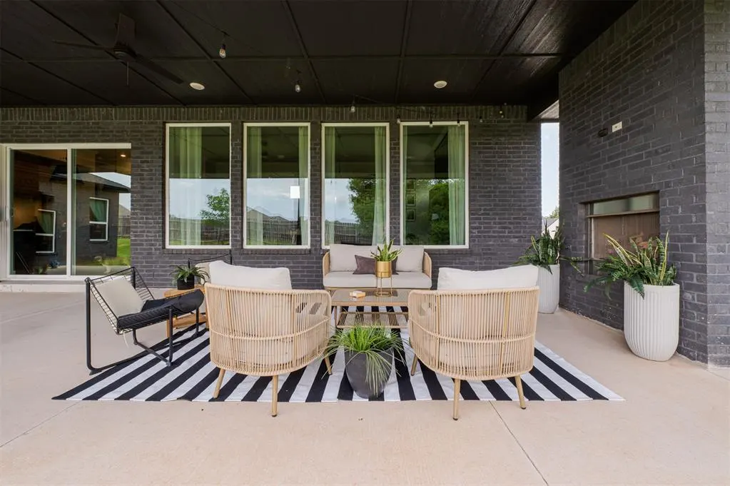 Photo 10 — 2924 Sandstone Ridge, Edmond, OK 73034
