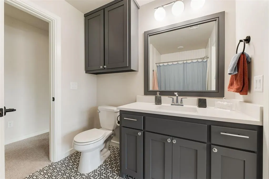 Photo 43 — 2924 Sandstone Ridge, Edmond, OK 73034