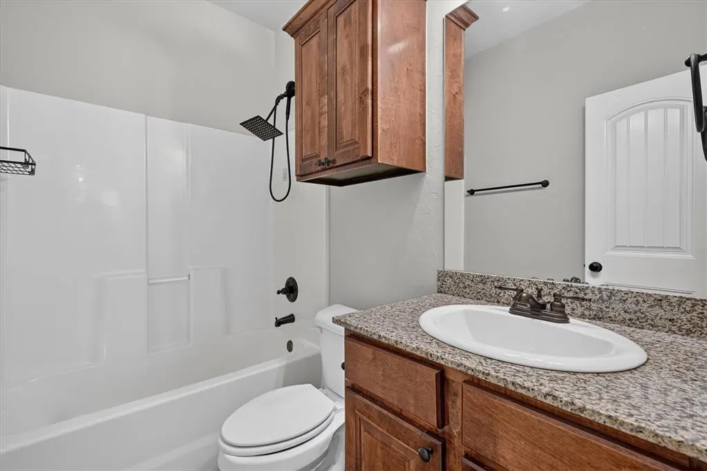 Photo 20 — 20550 Pioneer Drive, Harrah, OK 73045