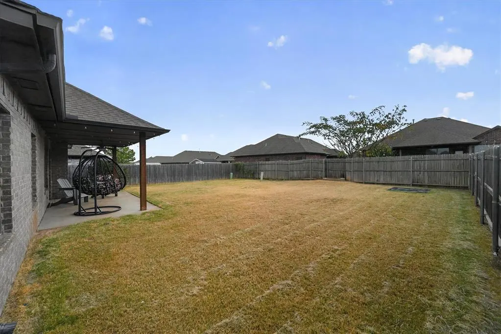 Photo 25 — 20550 Pioneer Drive, Harrah, OK 73045