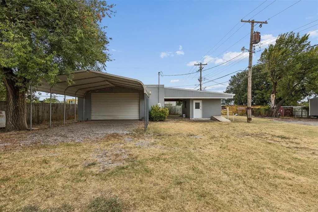 Photo 24 — 230 SE 60th Street, Oklahoma City, OK 73149