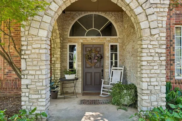 Photo 3 — 1400 Pebble Beach Drive, Norman, OK 73072