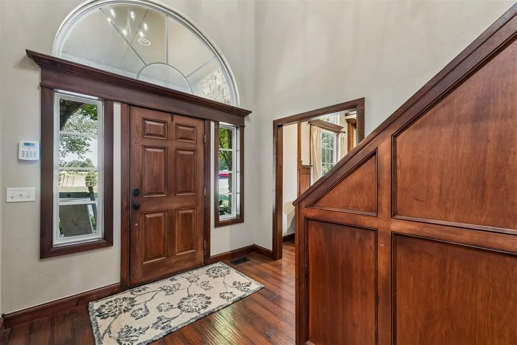 Photo 4 — 1400 Pebble Beach Drive, Norman, OK 73072