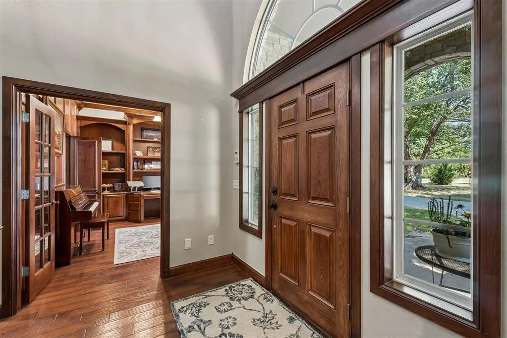Photo 5 — 1400 Pebble Beach Drive, Norman, OK 73072