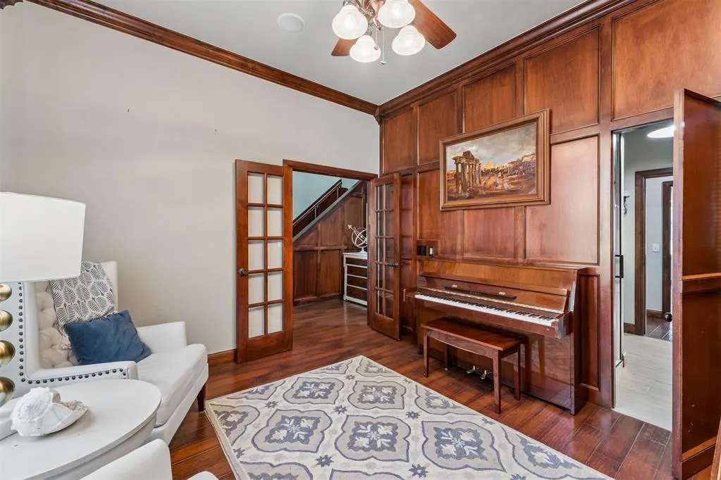 Photo 6 — 1400 Pebble Beach Drive, Norman, OK 73072