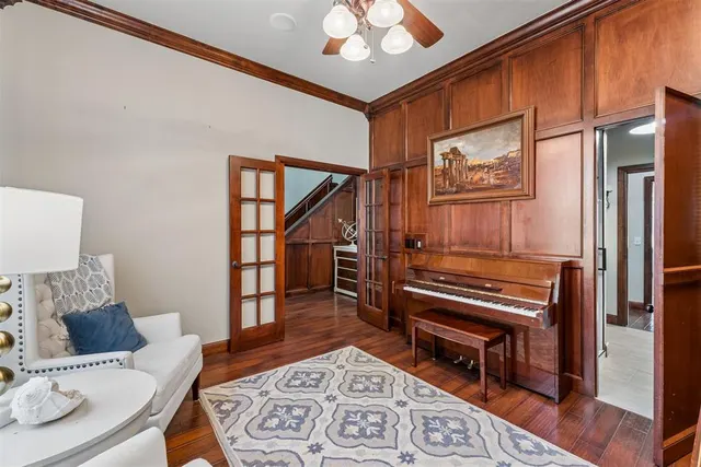 Photo 6 — 1400 Pebble Beach Drive, Norman, OK 73072