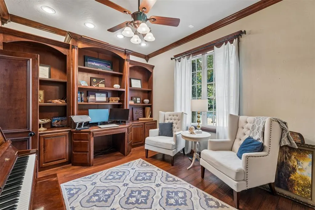 Photo 7 — 1400 Pebble Beach Drive, Norman, OK 73072