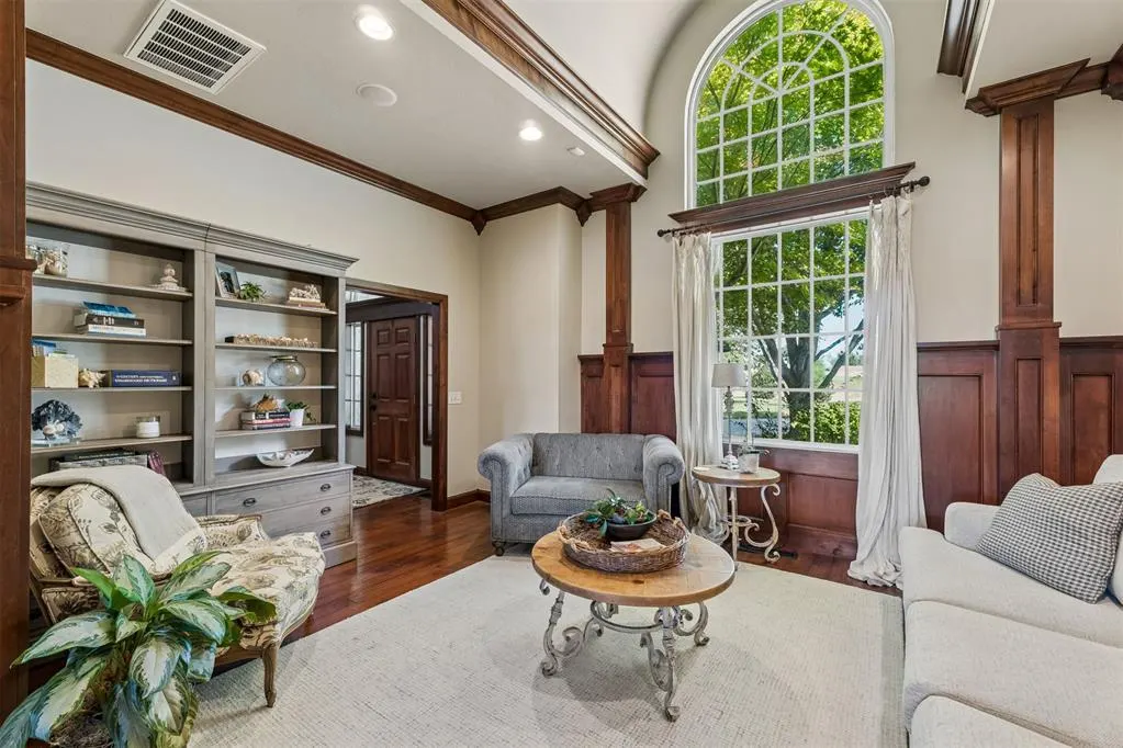 Photo 8 — 1400 Pebble Beach Drive, Norman, OK 73072