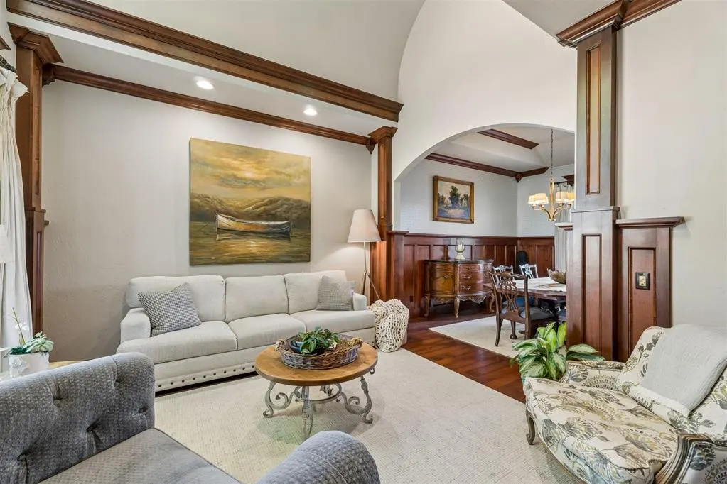 Photo 9 — 1400 Pebble Beach Drive, Norman, OK 73072