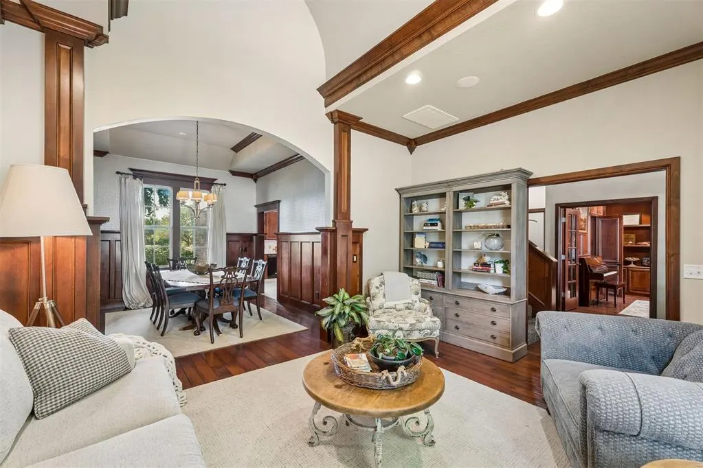 Photo 10 — 1400 Pebble Beach Drive, Norman, OK 73072