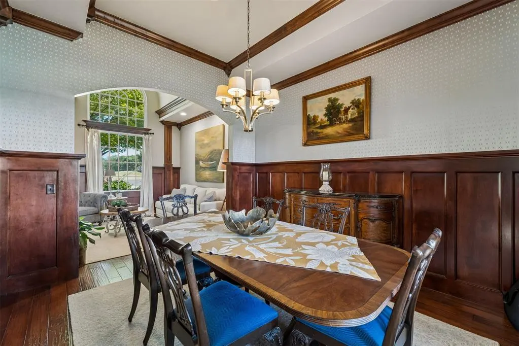 Photo 12 — 1400 Pebble Beach Drive, Norman, OK 73072