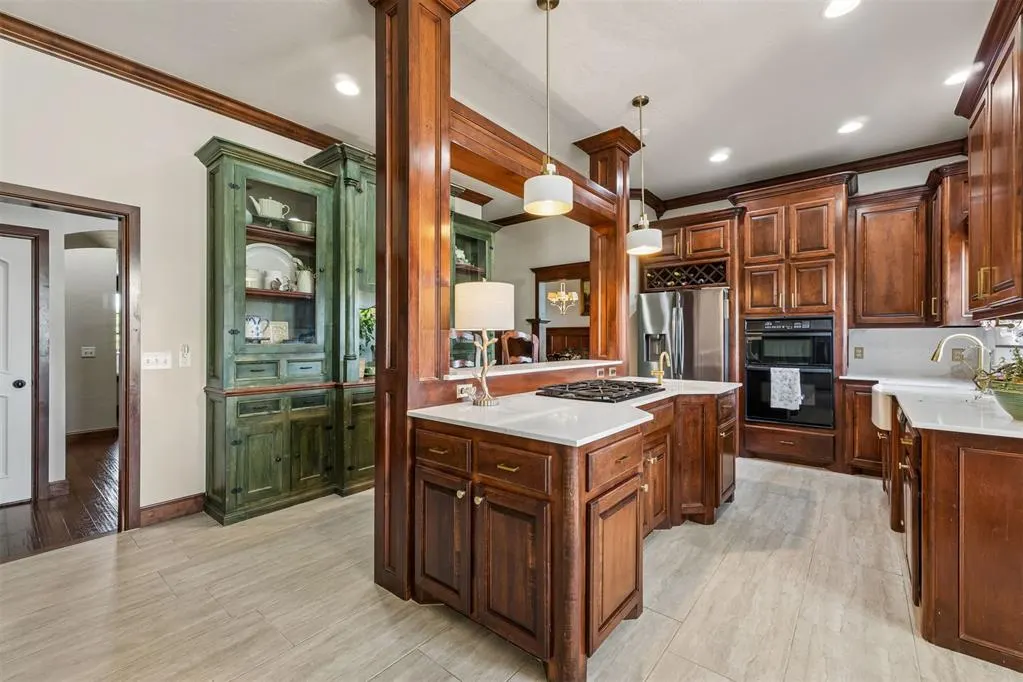 Photo 13 — 1400 Pebble Beach Drive, Norman, OK 73072
