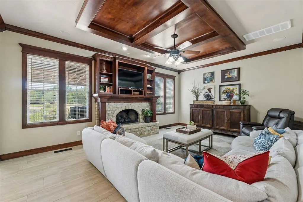 Photo 21 — 1400 Pebble Beach Drive, Norman, OK 73072
