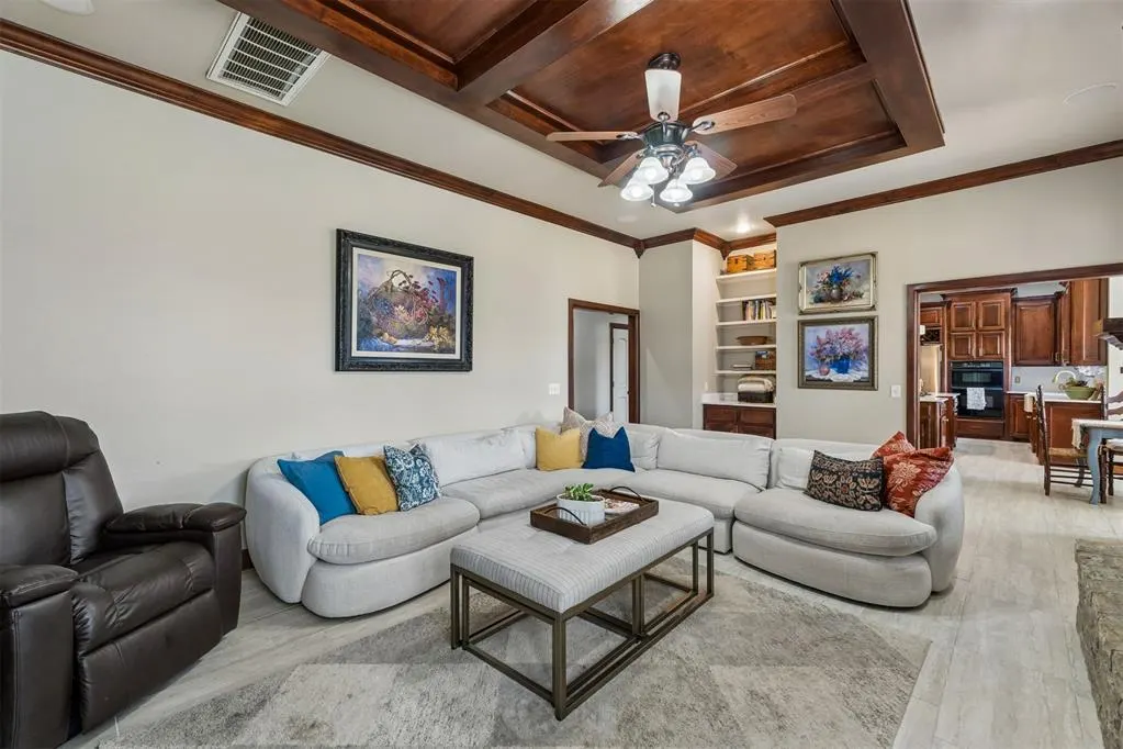 Photo 22 — 1400 Pebble Beach Drive, Norman, OK 73072