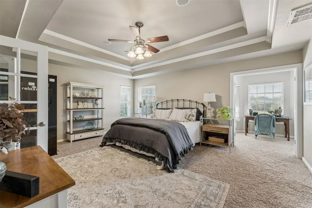 Photo 25 — 1400 Pebble Beach Drive, Norman, OK 73072