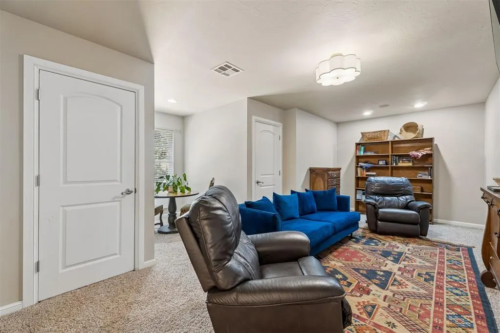 Photo 40 — 1400 Pebble Beach Drive, Norman, OK 73072