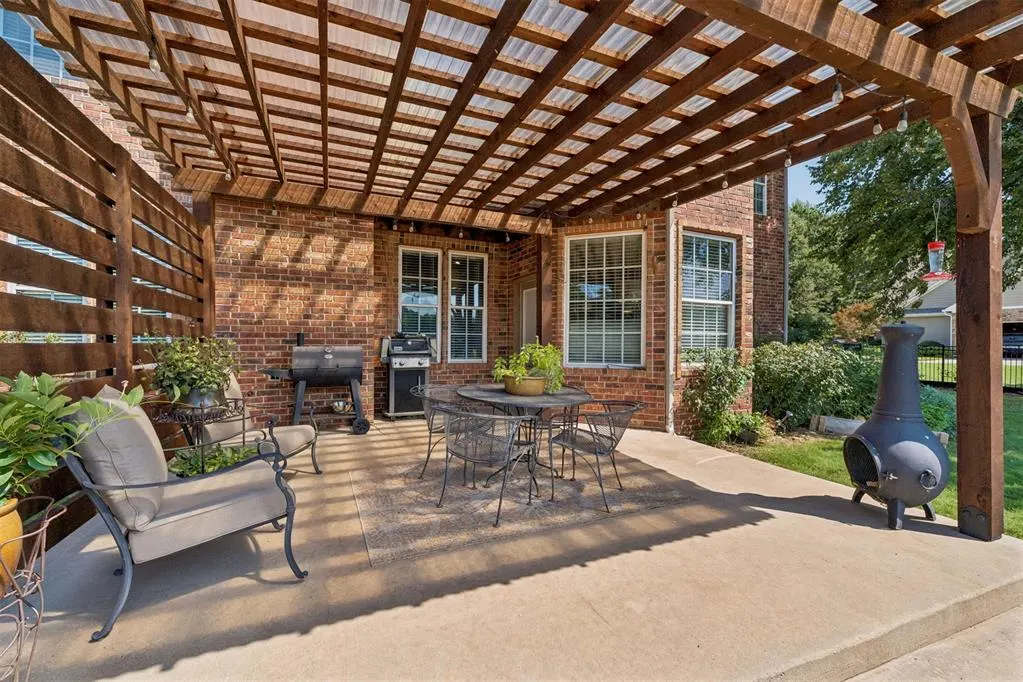 Photo 44 — 1400 Pebble Beach Drive, Norman, OK 73072