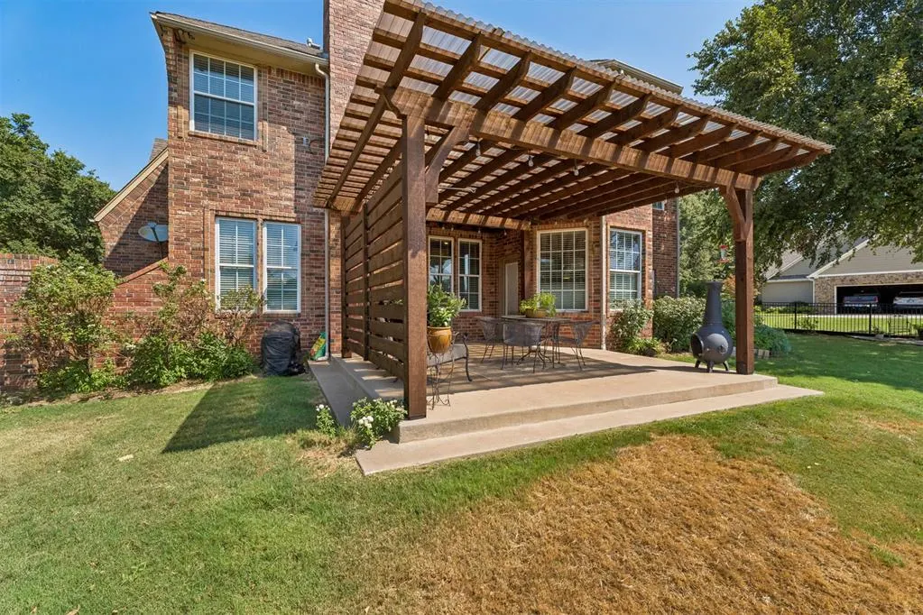 Photo 45 — 1400 Pebble Beach Drive, Norman, OK 73072