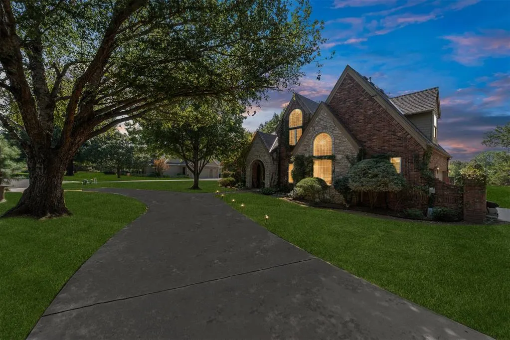 Photo 50 — 1400 Pebble Beach Drive, Norman, OK 73072