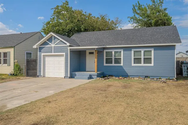 Photo 2 — 2317 SW 30th Street, Oklahoma City, OK 73119