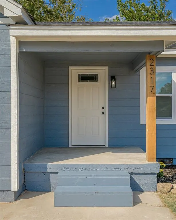 Photo 4 — 2317 SW 30th Street, Oklahoma City, OK 73119