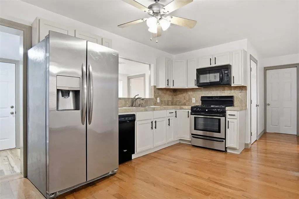 Photo 2 — 527 N Lahoma Avenue, Norman, OK 73069
