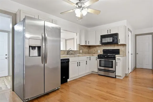 Photo 2 — 527 N Lahoma Avenue, Norman, OK 73069