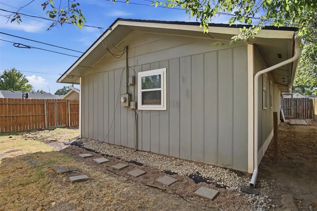 Photo 32 — 527 N Lahoma Avenue, Norman, OK 73069