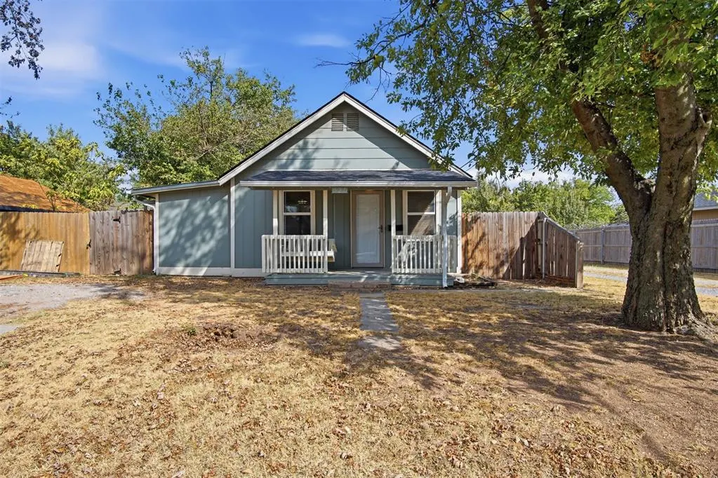 Photo 35 — 527 N Lahoma Avenue, Norman, OK 73069