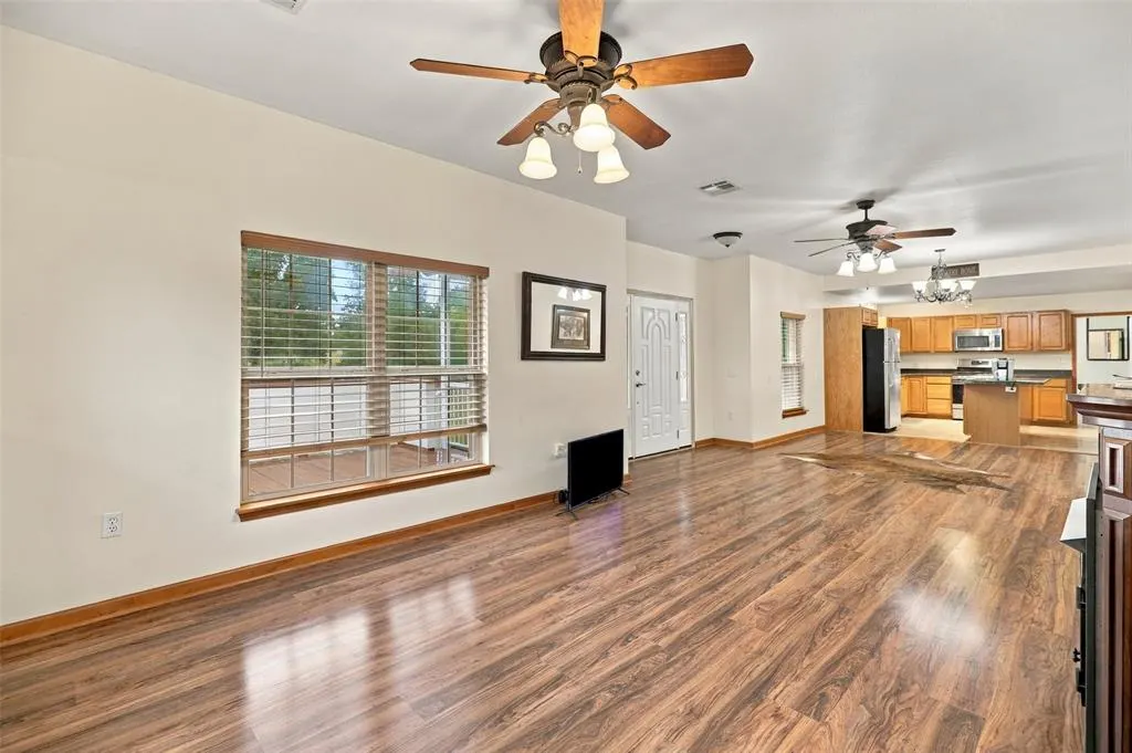 Photo 3 — 24365 S 449 Avenue, Depew, OK 74028