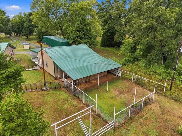 Photo 4 — 24365 S 449 Avenue, Depew, OK 74028