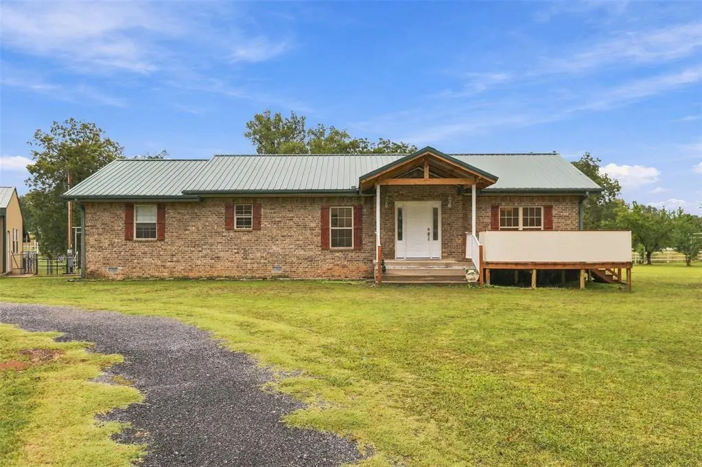 Photo 7 — 24365 S 449 Avenue, Depew, OK 74028