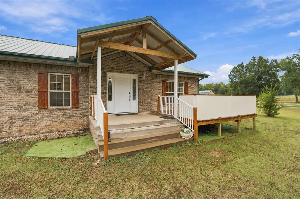 Photo 8 — 24365 S 449 Avenue, Depew, OK 74028