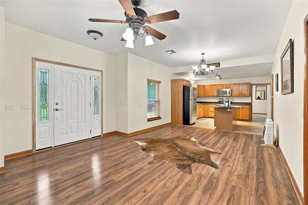 Photo 11 — 24365 S 449 Avenue, Depew, OK 74028