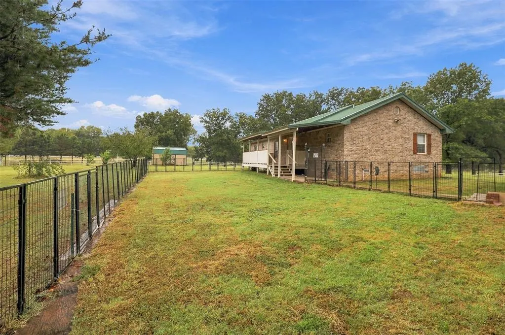 Photo 31 — 24365 S 449 Avenue, Depew, OK 74028