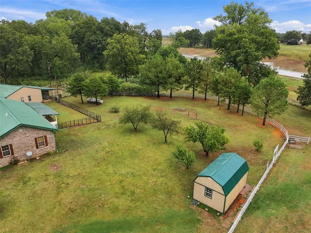 Photo 34 — 24365 S 449 Avenue, Depew, OK 74028