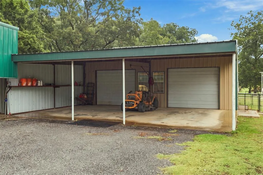 Photo 36 — 24365 S 449 Avenue, Depew, OK 74028