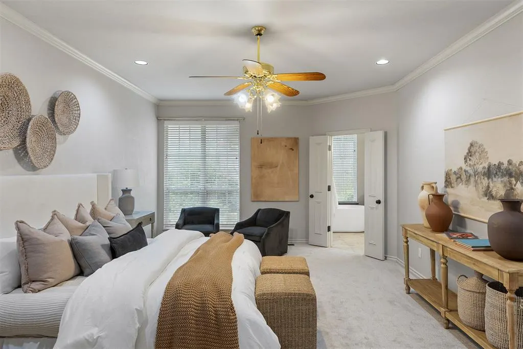 Photo 5 — 6108 Plum Thicket Road, Oklahoma City, OK 73162