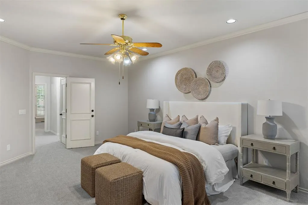 Photo 17 — 6108 Plum Thicket Road, Oklahoma City, OK 73162