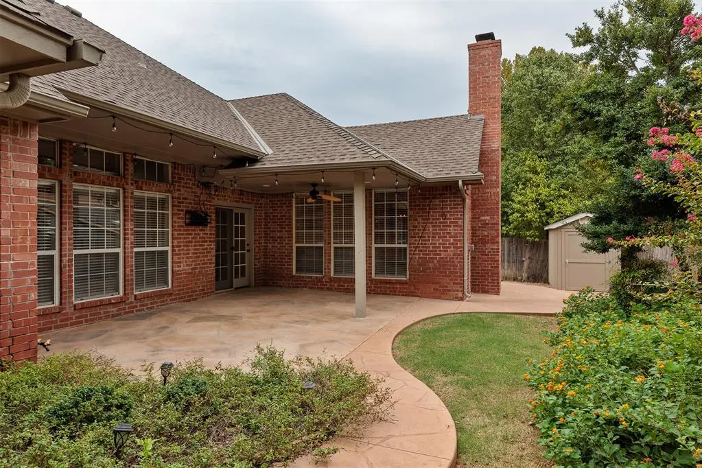 Photo 26 — 6108 Plum Thicket Road, Oklahoma City, OK 73162