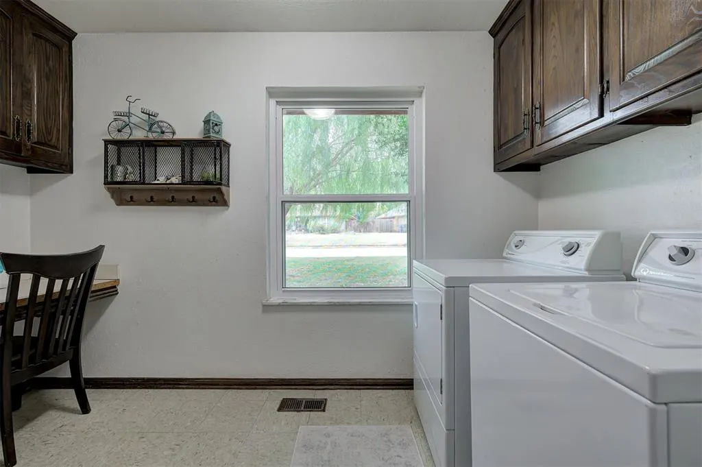 Photo 18 — 806 Glenmanor Drive, Midwest City, OK 73110