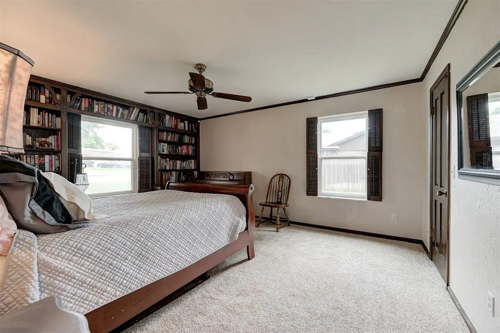 Photo 22 — 806 Glenmanor Drive, Midwest City, OK 73110